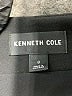 Kenneth Cole New York Solid Black Skort Size 8 - photo 3