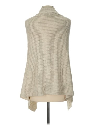 Coldwater Creek Sweater Vest (view 2)