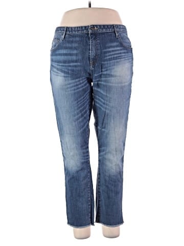 Mossimo Jeans (view 1)