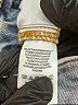 Free People Hearts Blue Jeans Size 26R - photo 8