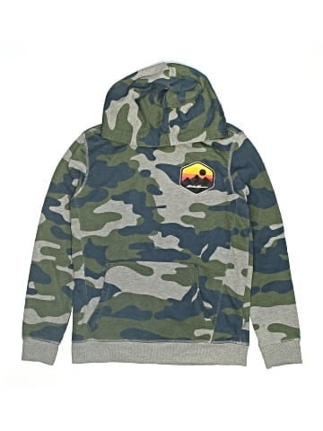 Eddie Bauer Pullover Hoodie (view 1)