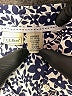 L.L.Bean Print Blue Long Sleeve Button-Down Shirt Size 1X - photo 7