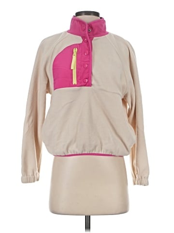 Hippie Rose Raincoat (view 1)