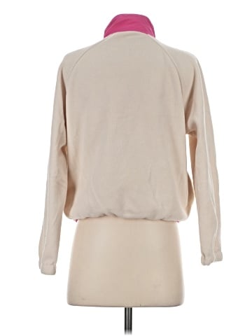 Hippie Rose Raincoat (view 2)