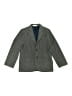 Target Chevron-herringbone Gray Blazer Size M (estimated, youth) - photo 1