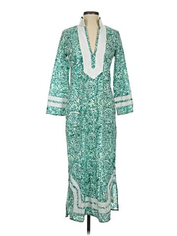 Sail to Sable Casual Dress (view 1)