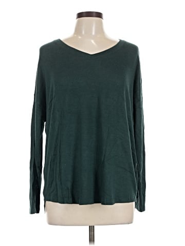 Well Worn Long Sleeve T-Shirt (view 1)