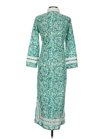 Sail to Sable Casual Dress (view 2)