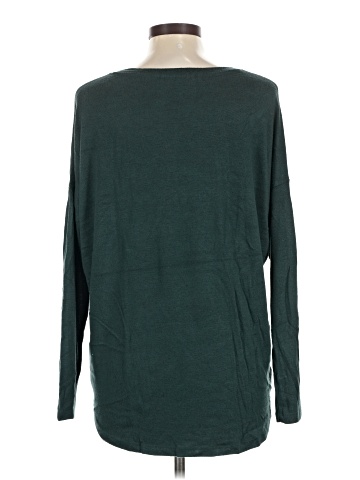 Well Worn Long Sleeve T-Shirt (view 2)