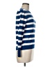 Philosophy Republic Clothing Stripes Blue Pullover Sweater Size M - photo 4