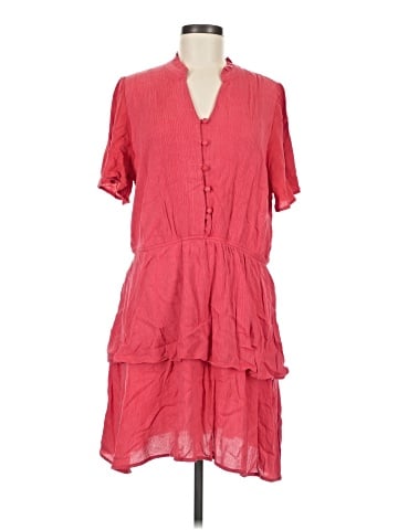Gibson Casual Dress (view 1)