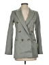 Reiss Gray Blazer Size 0 - photo 1