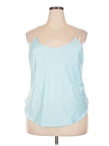 Victoria's Secret Sleeveless Top (view 1)