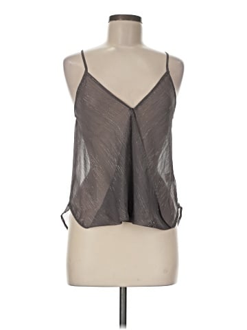 Astr Sleeveless Blouse (view 1)