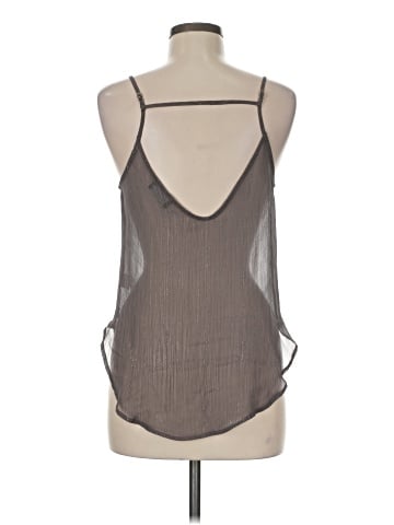 Astr Sleeveless Blouse (view 2)