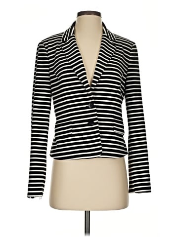 Bebe Blazer (view 1)