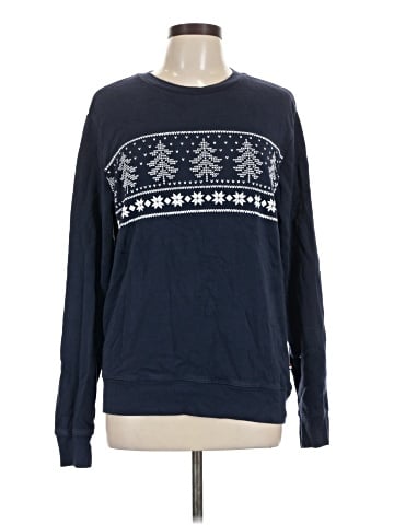 Sol Angeles Pullover Sweater (view 1)