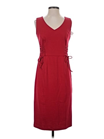 New York & Company Casual Dress (view 1)