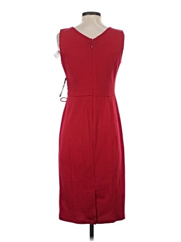 New York & Company Casual Dress (view 2)