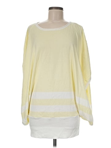 Planet Long Sleeve Top (view 1)