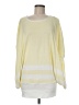 Planet Yellow Long Sleeve Top One size - photo 1