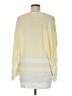 Planet Yellow Long Sleeve Top One size - photo 2