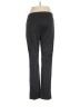 Peck & Peck Polka Dots Gray Active Pants Size 12 - photo 2