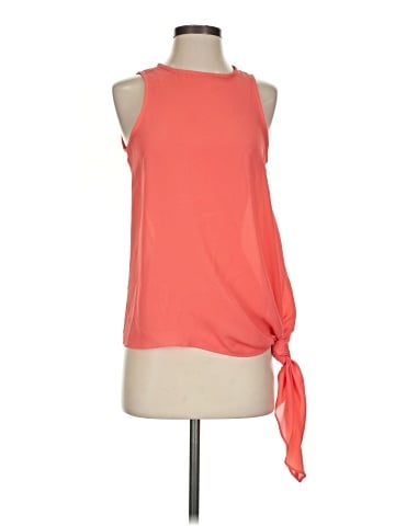 Philosophy Republic Clothing Sleeveless Blouse (view 1)