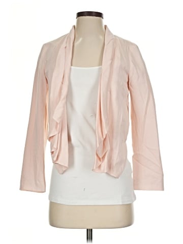 LC Lauren Conrad Blazer (view 1)
