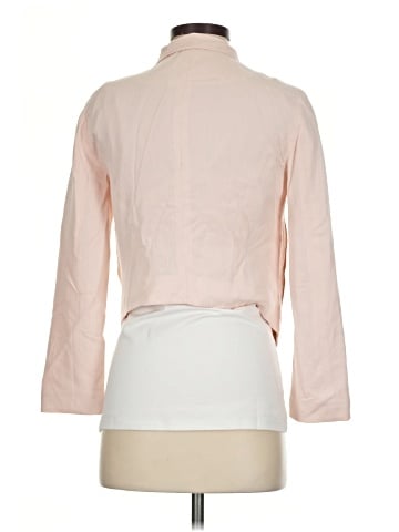LC Lauren Conrad Blazer (view 2)
