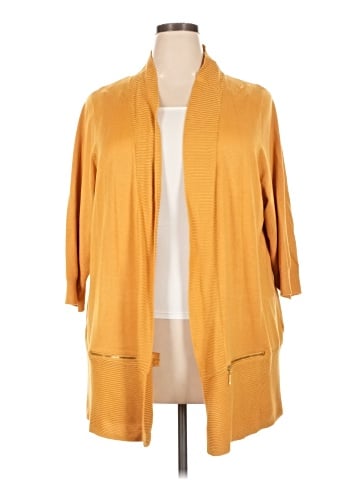 Carmen Carmen Marc Valvo Cardigan (view 1)
