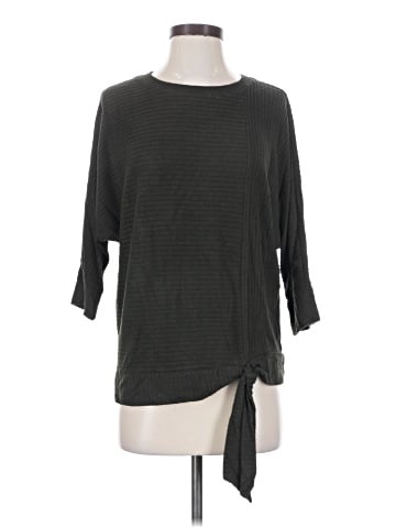 Simply Vera Vera Wang Pullover Sweater (view 1)