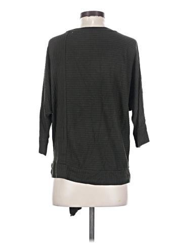 Simply Vera Vera Wang Pullover Sweater (view 2)