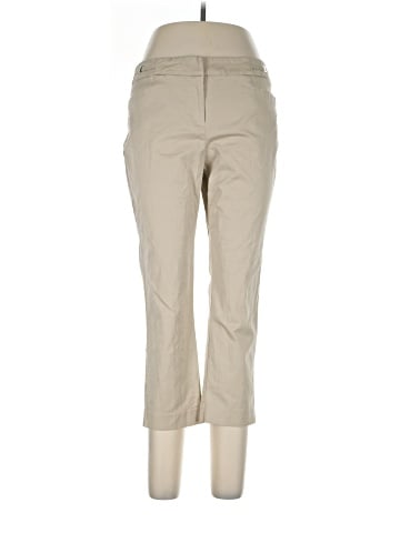 New York & Company Khakis (view 1)