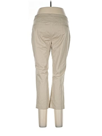 New York & Company Khakis (view 2)