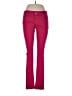 Guess Red Jeans Size 31 waist (estimated) - photo 1