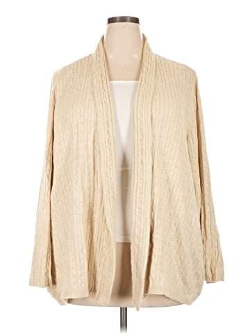 Kim Rogers Cardigan (view 1)