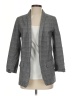 Mossimo Plaid Gray Blazer Size XS - photo 1