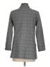 Mossimo Plaid Gray Blazer Size XS - photo 2