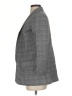 Mossimo Plaid Gray Blazer Size XS - photo 5
