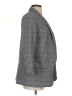 Mossimo Plaid Gray Blazer Size XS - photo 4