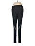 Speedo Solid Black Active Pants Size 8 - photo 2