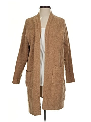 Eileen Fisher Cardigan (view 1)