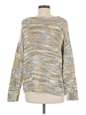 Moth Pullover Sweater (view 2)