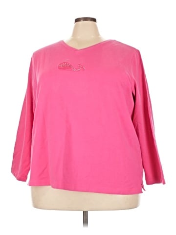 Quacker Factory Sweatshirt (view 1)