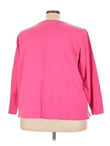 Quacker Factory Sweatshirt (view 2)
