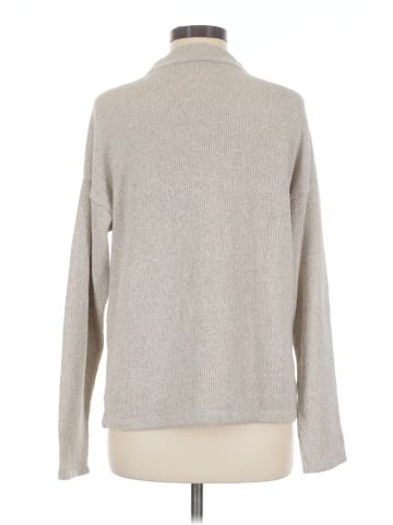Trafaluc by Zara Turtleneck Sweater (view 2)