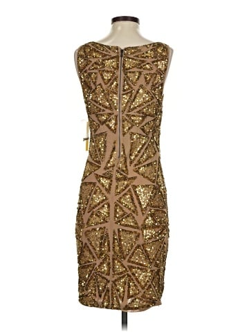 Alice + Olivia Cocktail Dress (view 2)
