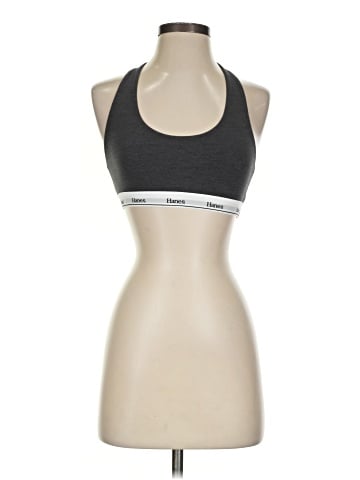 Hanes Sports Bra (view 1)