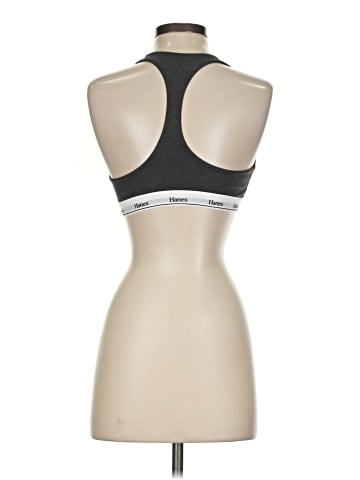 Hanes Sports Bra (view 2)